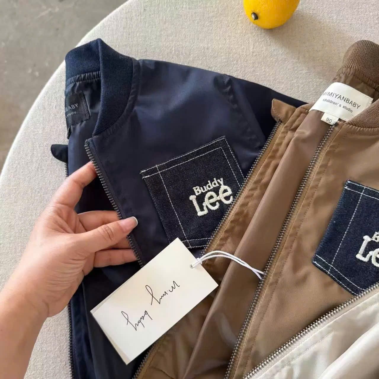 buddy lee classic bomber jacket for kids buddy lee classic bomber jacket for kids