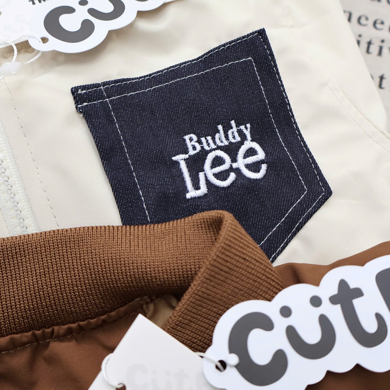 buddy lee classic bomber jacket for kids buddy lee classic bomber jacket for kids