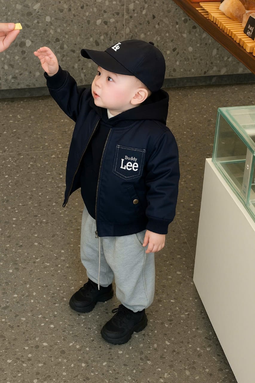 buddy lee classic bomber jacket for kids buddy lee classic bomber jacket for kids